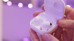 Samsung Galaxy Buds 2 Pro