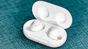 Review do Samsung Galaxy Buds+: mais bateria, som melhor
