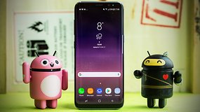 Cómo ahorrar batería con el Samsung Galaxy S8