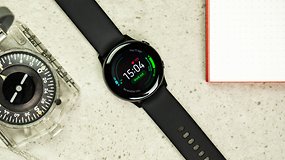 Samsung Galaxy Watch Active: un serio rivale dell'Apple Watch