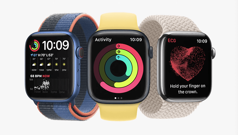 watchOS 9: Tout savoir sur l'OS d'Apple pour votre Apple Watch Screenshot 2022 06 06 at 19.43.54