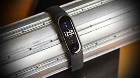 Review da Xiaomi Mi Band 5: a referência da categoria