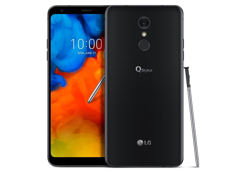 LG Q Stylus 01