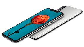 5 recursos do iPhone X que logo se tornarão padrão
