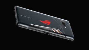 ASUS anuncia o ROG Phone, primeiro smartphone gamer da marca