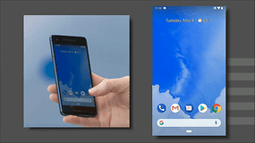 Android P e Google Assistente são os principais destaques do Google I/O 2018