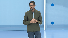 Google I/O 2020 : le secret est dévoilé