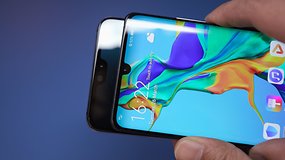 Huawei P30 Pro vs P20 Pro : deux générations s'affrontent