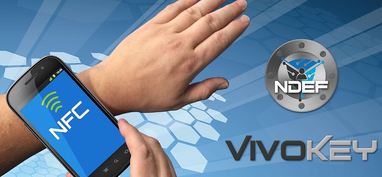 VivoKey Mini