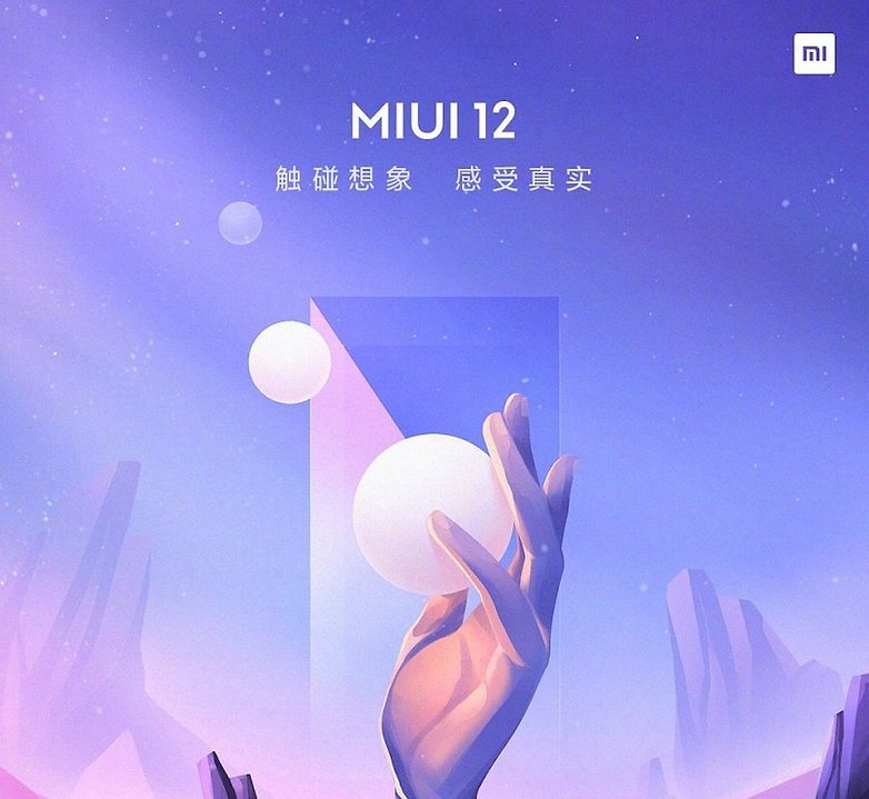 miui 12 1