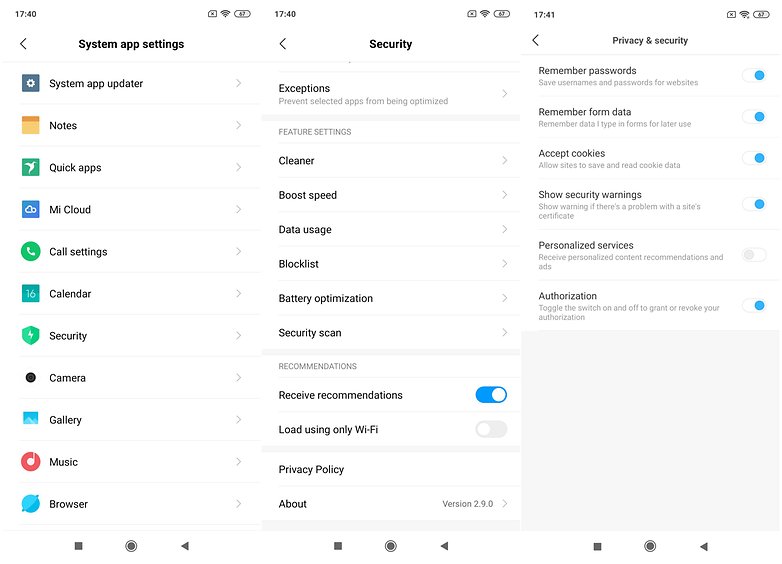 miui turn off ads2