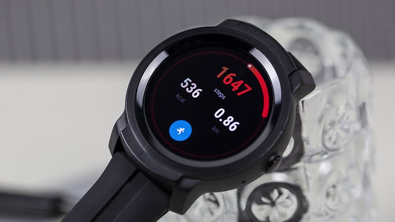 Mobvoi ticwatch E2 04
