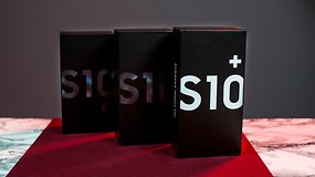 Review do Samsung Galaxy S10+: a um passo da perfeição