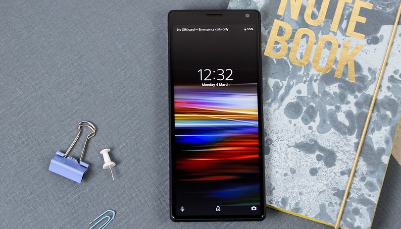 Sony Xperia 10 03