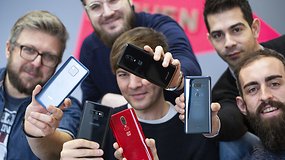 I migliori smartphone del 2019 - Ottobre 2019
