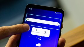 Eliminate definitivamente la barra di ricerca Google dalla vostra home