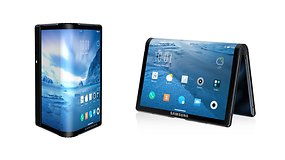 Por qué la pantalla plegable puede convertirse en un problema para Android