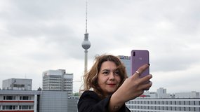 Le migliori app che sfruttano l'AR per aggiungere dettagli ai vostri selfie