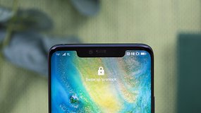 Huawei Mate 30 Pro spotted on Chinese public transport