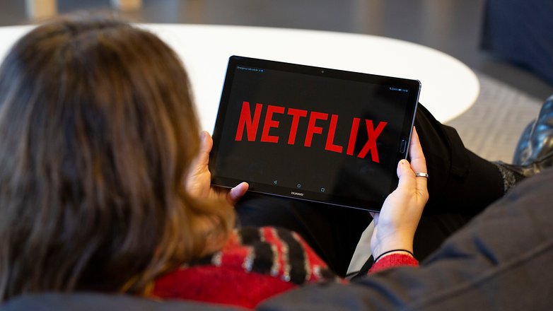 Netflix Netflix