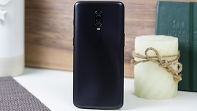 Análisis de la cámara del OnePlus 6T: progresa adecuadamente