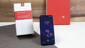 OnePlus 6T é o segundo smartphone mais potente do mundo no AnTuTu
