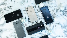 Galaxy Note 9 e HTC U12+ sono i migliori smartphone Android del 2018