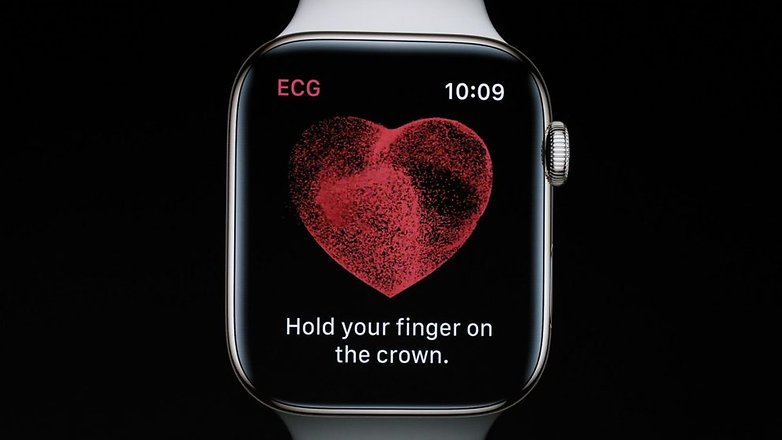 applewatch ecg ekg