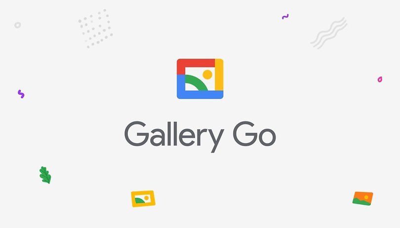 Galerie Go est la nouvelle alternative hors ligne à Google Photos google gallery go app