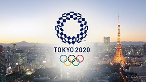The Tokyo 2020 Olympic medals are made from recycled smartphones