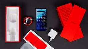 OnePlus 7T recensione: il modello T diventa Pro