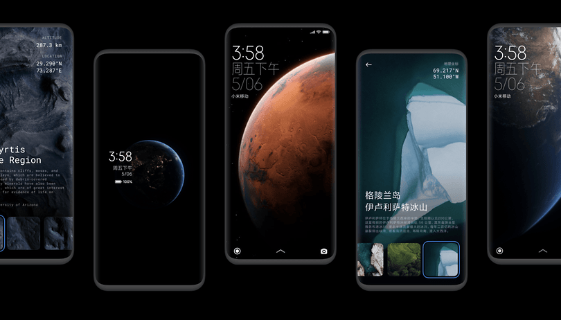 Xiaomi MIUI 12: todos os recursos e dicas para a grande atualização Xiaomi MIUI 12