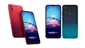 Moto E6s: a Motorola quer entregar muito por menos?