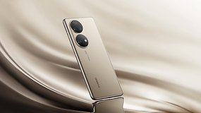 Les Huawei P50 Pro et P50 Pocket officiels: Le renouveau sans 5G ni services Google
