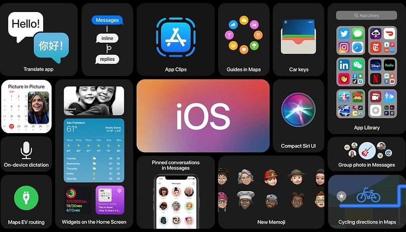 iOS 14: So ändert Ihr den Standard-Browser auf dem iPhone app clips