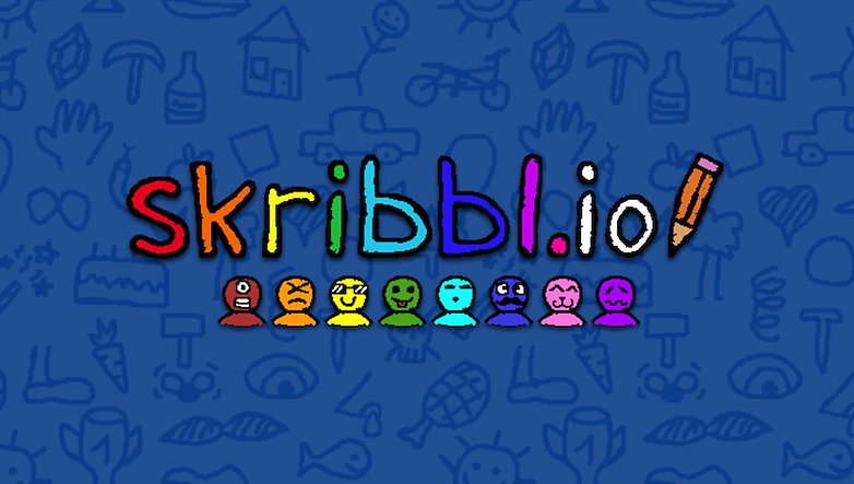 NextPIT Skribbl