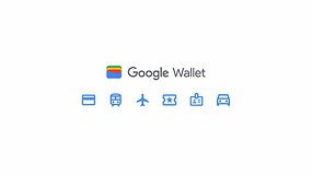 Google Wallet application
