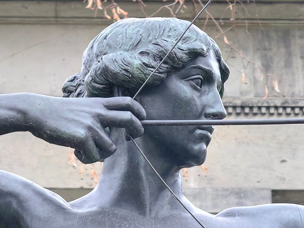 Huawei Mate 50 Pro test photo