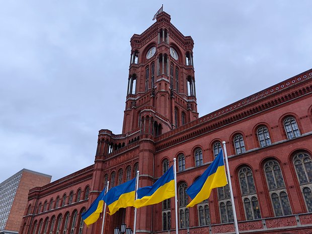 Huawei Mate 50 Pro test photo