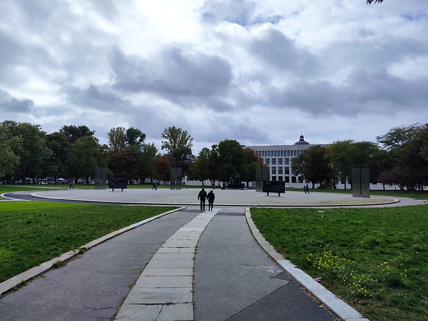 Xiaomi 12T Pro test photo