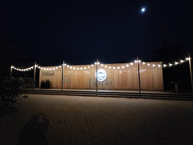 Poco F4 GT Test photo