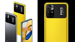 Dia dos Solteiros: Poco M4 Pro com desconto de 72% no AliExpress hoje