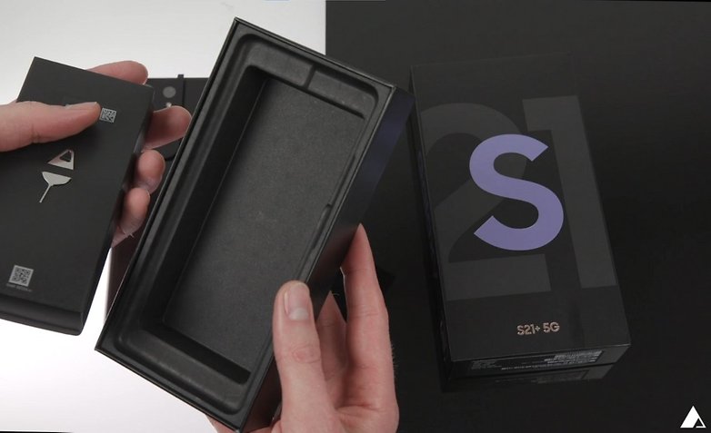 Many manufacturers no longer include the charger in the box. Many manufacturers no longer include the charger in the box.