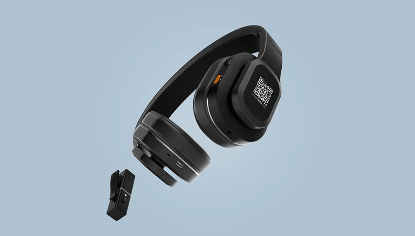 Ce casque à 600€ récompensé au concours Lépine peut-il remplacer une aide auditive? spokeo main product picture