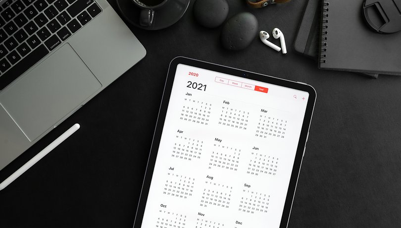 The best calendar apps for iOS & Android compared 2021