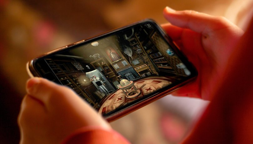 Os melhores jogos de aventura para Android e iOS Adventure Games