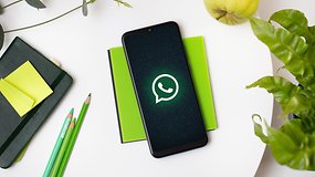 WhatsApp: versão beta já conta com pesquisa de figurinhas