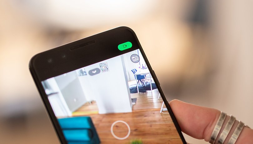Grátis ao invés de R$ 1,09: tenha um dos principais recursos de privacidade do Android 12 NextPit Android 12 10