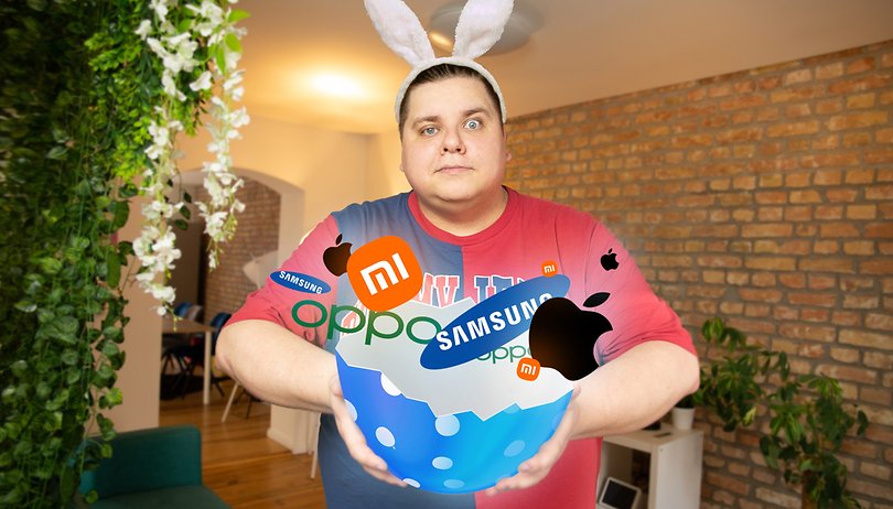Diese 4 versteckten Funktionen für Euer Smartphone kennt Ihr nicht! Antoine Easter