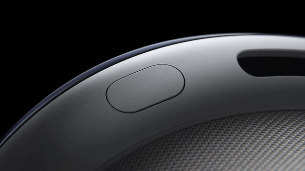 Apple Vision Pro